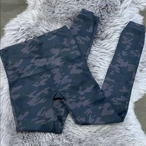 SPANX Women's Look At Me Now Leggings